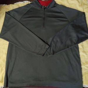 Adidas Long Sleeve Shirt